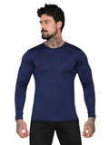 Camisa Térmica Masculina de Academia