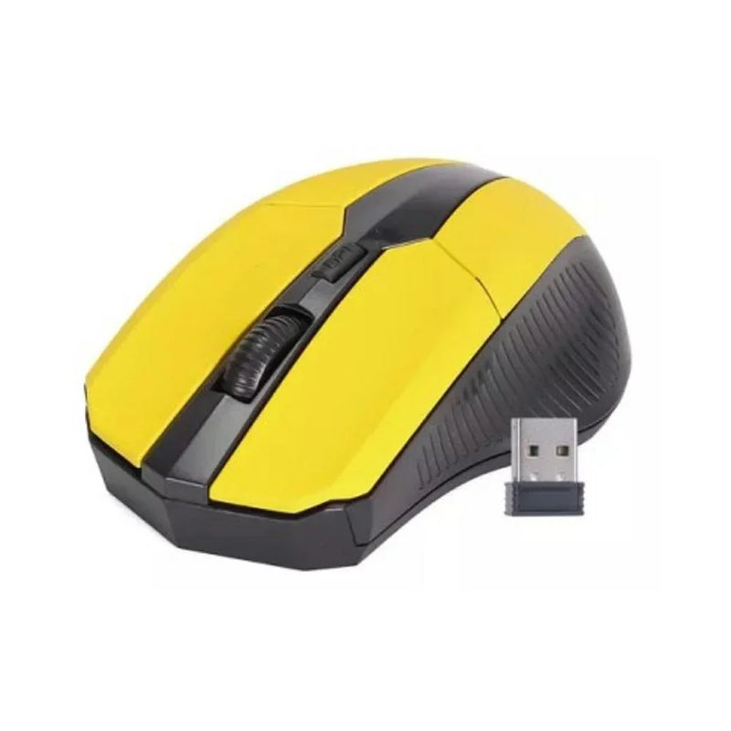 Mouse Sem Fio G10