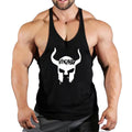 Regata Masculina de Academia Bodybuilding