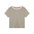 Camisa Feminina Moda Coreana
