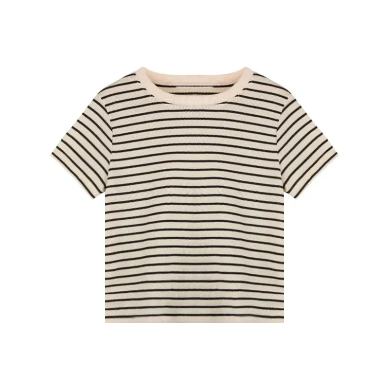 Camisa Feminina Moda Coreana