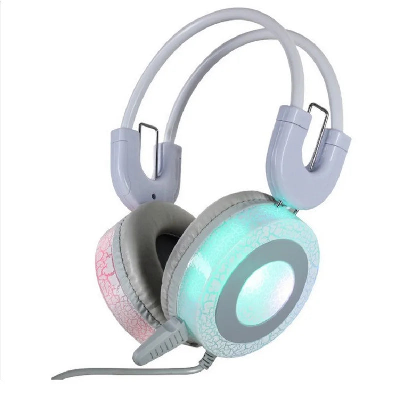 Headset High Pioneer H5